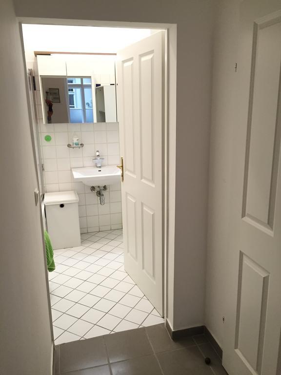 City Apartment Wiedeń Pokój zdjęcie
