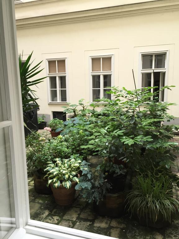 City Apartment Wiedeń Pokój zdjęcie
