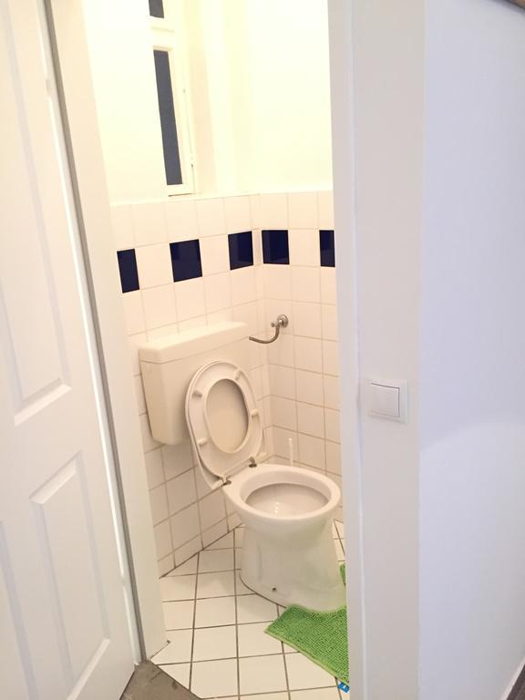 City Apartment Wiedeń Pokój zdjęcie