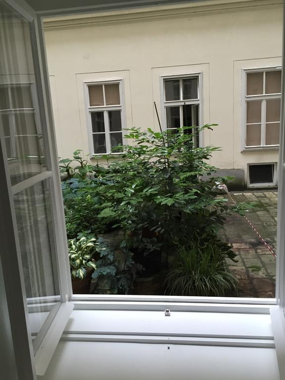City Apartment Wiedeń Pokój zdjęcie