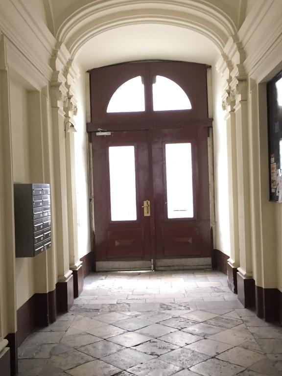 City Apartment Wiedeń Pokój zdjęcie