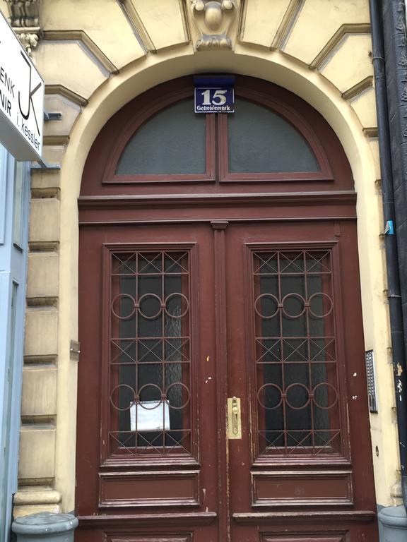 City Apartment Wiedeń Pokój zdjęcie