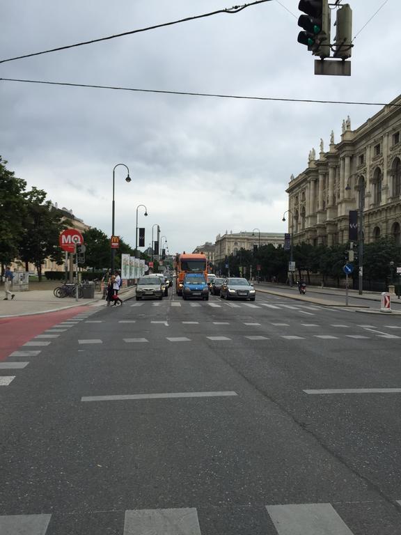 City Apartment Wiedeń Pokój zdjęcie