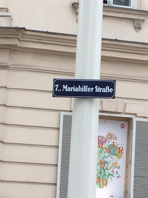 City Apartment Wiedeń Pokój zdjęcie