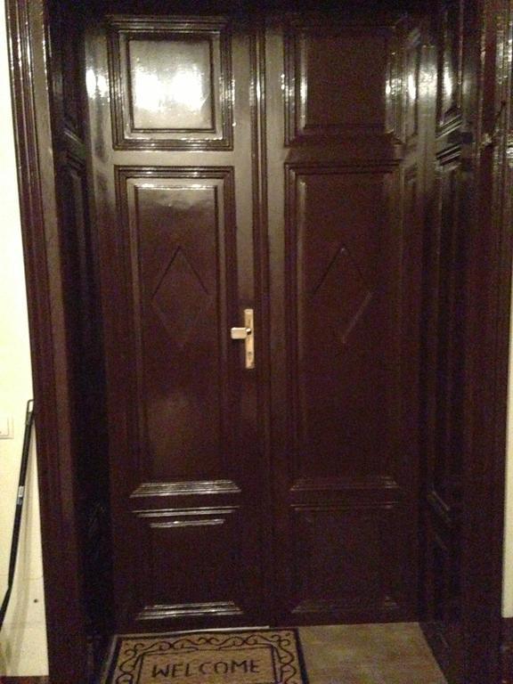 City Apartment Wiedeń Pokój zdjęcie