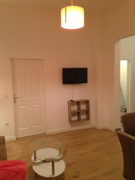 City Apartment Wiedeń Pokój zdjęcie