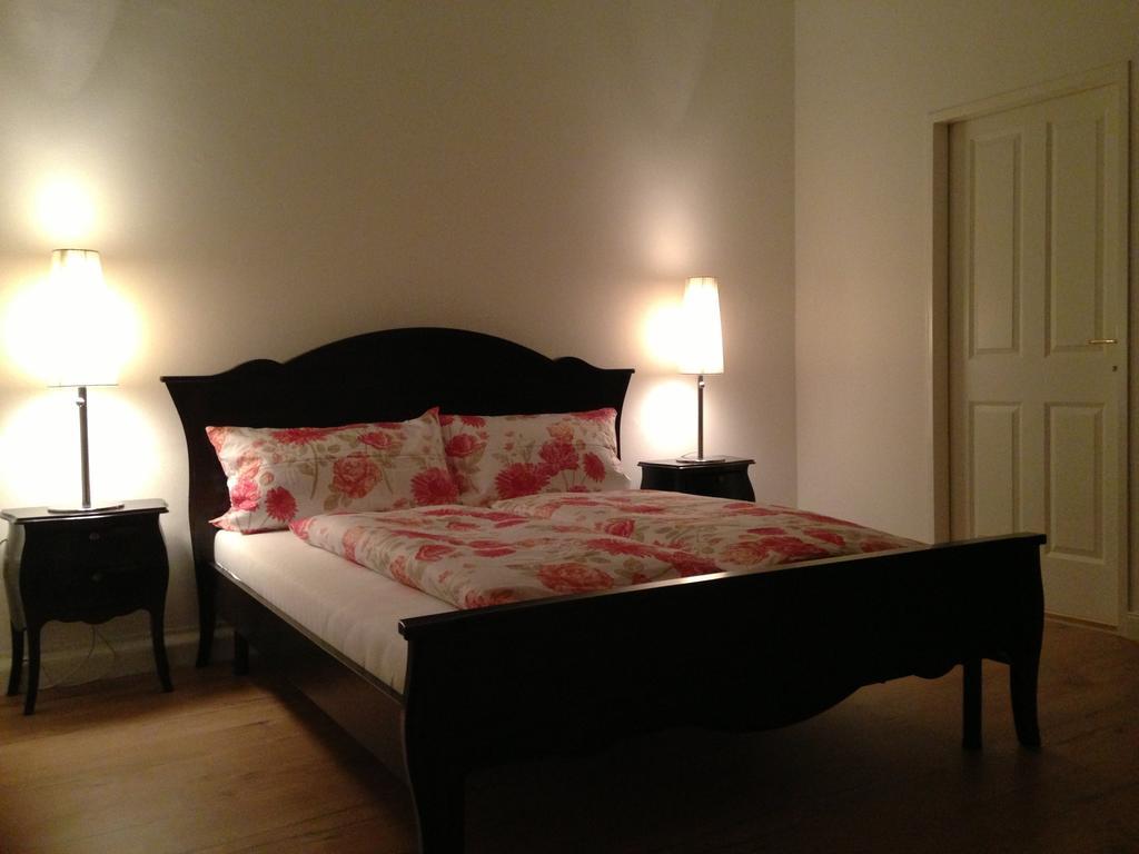 City Apartment Wiedeń Pokój zdjęcie