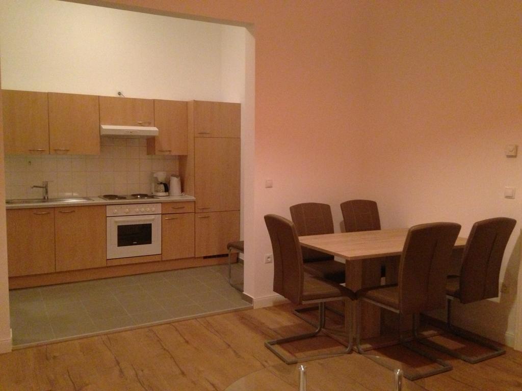 City Apartment Wiedeń Pokój zdjęcie