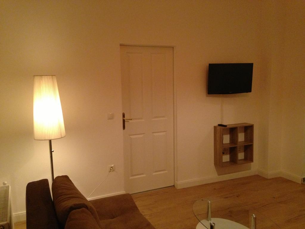 City Apartment Wiedeń Pokój zdjęcie