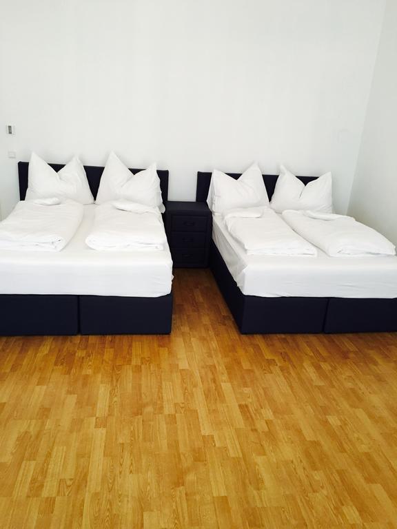 City Apartment Wiedeń Zewnętrze zdjęcie