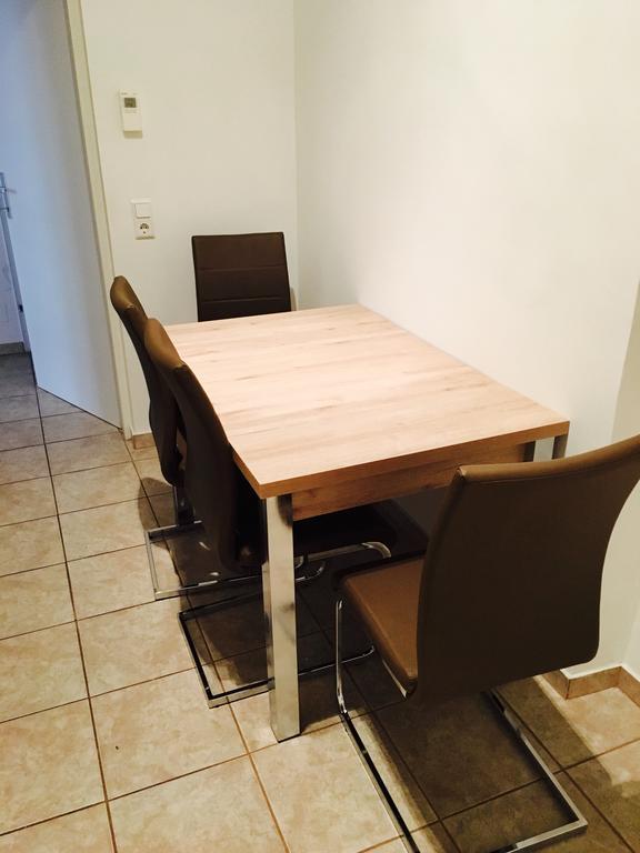 City Apartment Wiedeń Zewnętrze zdjęcie