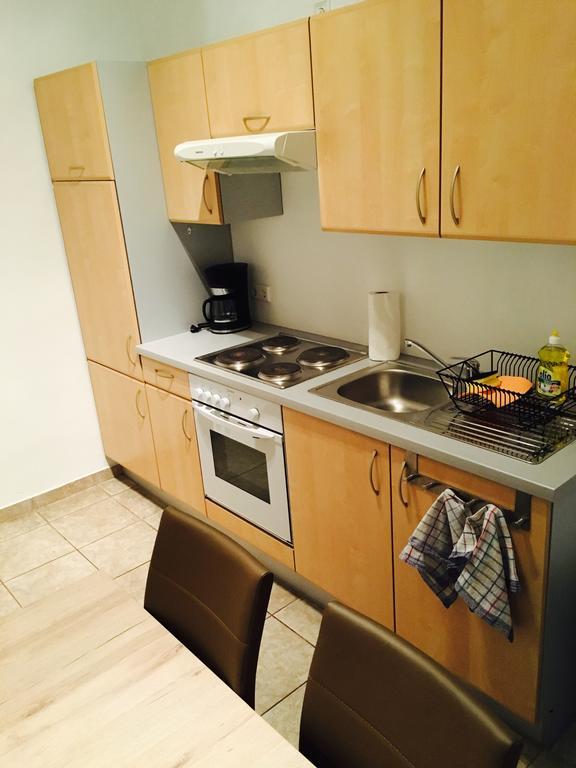 City Apartment Wiedeń Zewnętrze zdjęcie