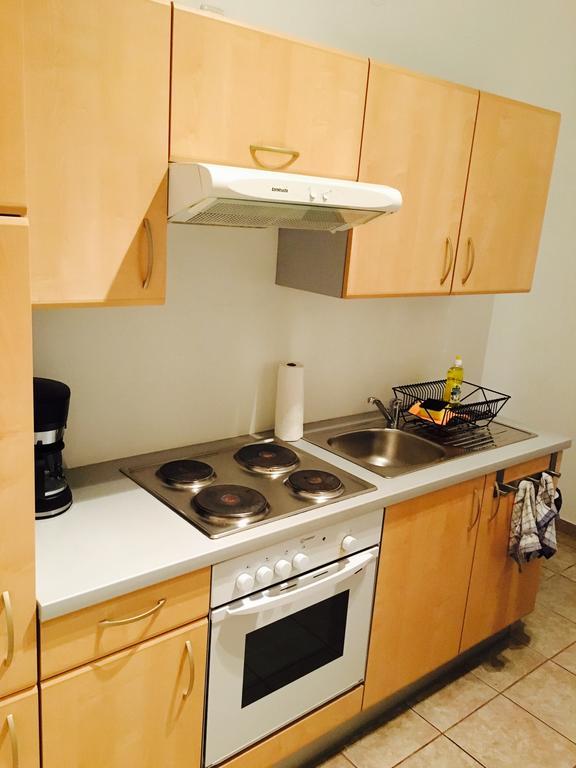 City Apartment Wiedeń Zewnętrze zdjęcie