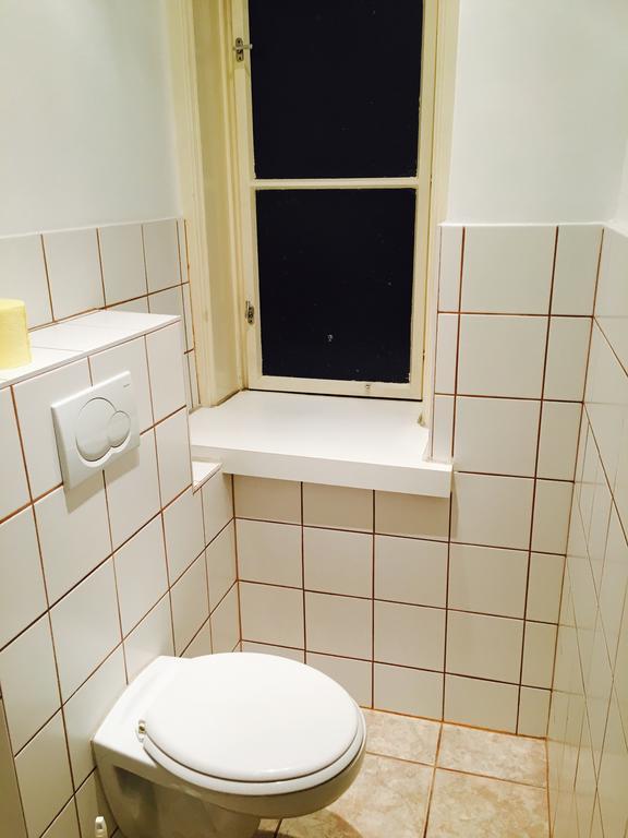 City Apartment Wiedeń Zewnętrze zdjęcie